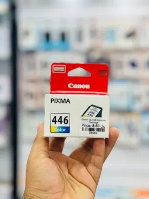Brand New Canon CL446 Ink in Oman Long-lasting Results