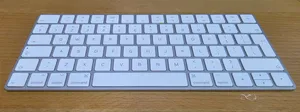 Apple Magic Keyboard 2 Rechargeable. (Excellent Condition)..