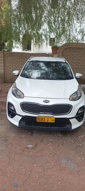 Kia sportage 2020 for sale