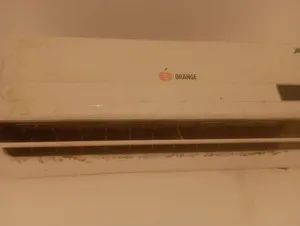 مكيف 12 اورنج