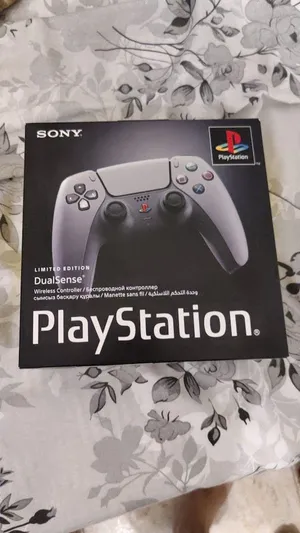 PS5 DualSense Limited Edition Controller – Sony Original – New Sealed – Muscat يد تحكم بلايستيشن 5