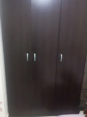 خزانتين للبيع بحاله ممتازه