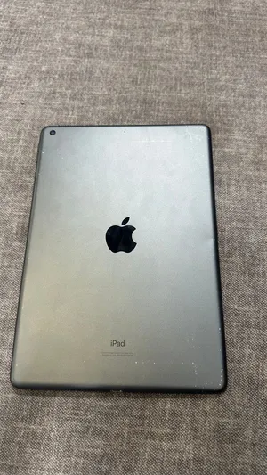 Apple iPad 7 128 GB in Al Batinah