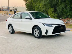 تويوتا يارس