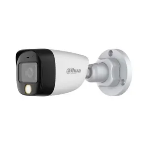 كاميرا مراقبة Dahua 4K خارجية Bullet DH-HAC-HFW1801CP-IL 3.6mm