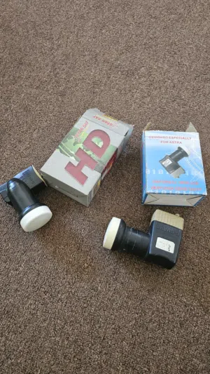 G-Guard Receivers for sale in Amman