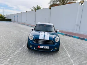 Used MINI Other in Abu Dhabi