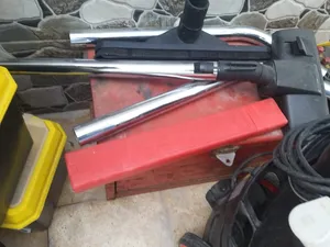 جيك رفع شاحنات