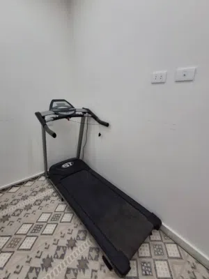 سير رياضي كهربائي من ماركه المانيه معروفه
