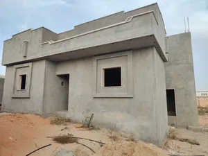 120 m2 3 Bedrooms Townhouse for Sale in Tripoli Tajura