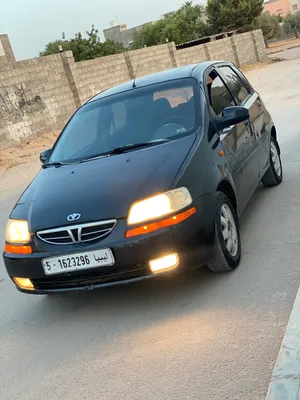 داو كالوس محرك15