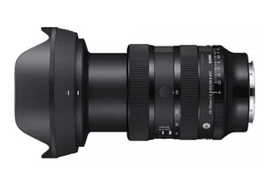 Sigma 24-70mm F2.8 DG DN II Art