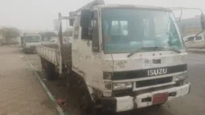 مجنون ايسوزو اوروبي ونش 3طن ونص