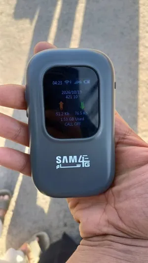 مودم سام 4G