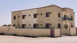 بنايه للايجار السنوي