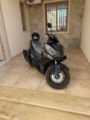 ياماها 155