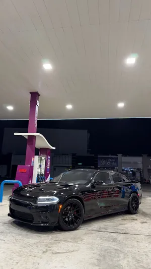Used Dodge Charger in Al Batinah