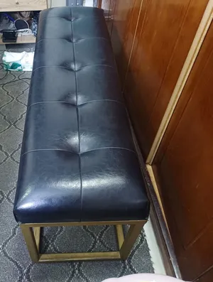 كنبه جلدية