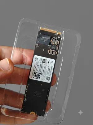 وحده تخزين الأسرع SSD M.2 اصلي للPCوللبلاستيشن والابتوب