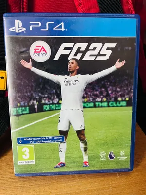Fc 25 اللبيع