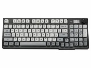 Wireless Bluetooth Gaming Mechanical Keyboard for Sale Unbranded Device