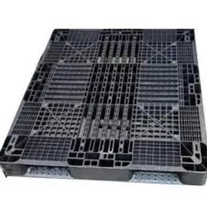 we have all types pallets plastic and wooden pallets and boxes