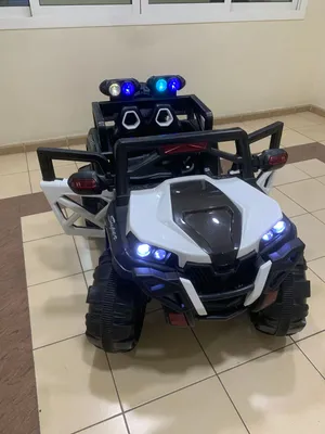 BAD BOY Kids Electric Car  For Urgent Sale  ONLY 240