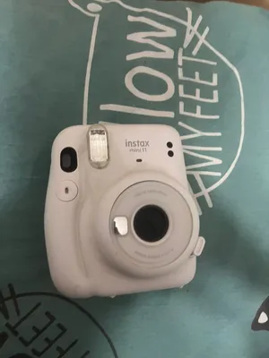 fujifilm instax 11 camera