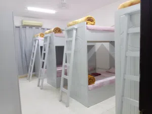 Furnished Monthly in Muscat Al-Hail