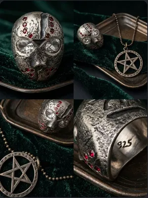 خاتمJasoN13