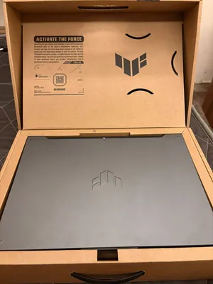 Laptop asus f16