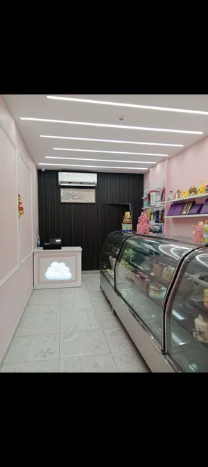محل تجاري للبيع خلو موقع حيوي