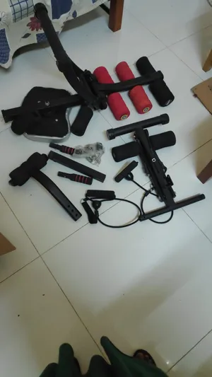 آلة تمرين الجسم / Body exercise machine