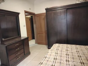 100 m2 2 Bedrooms Apartments for Rent in Amman Jubaiha