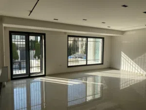 شقة للبيع غي ام اذينه – الطابق الأول (شمالي) REF: 15026