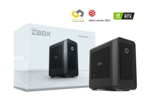 ZOTAC MAGNUS ONE ECM53060C PC