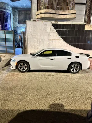 جارجر sxt plus 2018