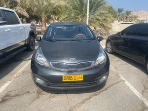 For Sale – Kia Rio EX 2013