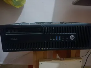 كمبيوتر اتش بي للبيع بسعر لقطه !