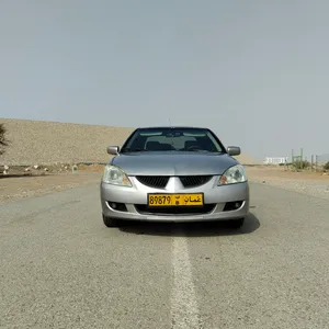 MITSUBISHI LANCER LGX 2010