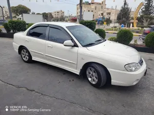 كيا سبكترا لببيع