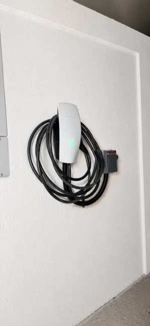 Expert EV Charger Installation & Repair Services