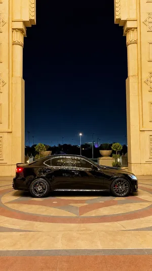 LEXUS IS 350