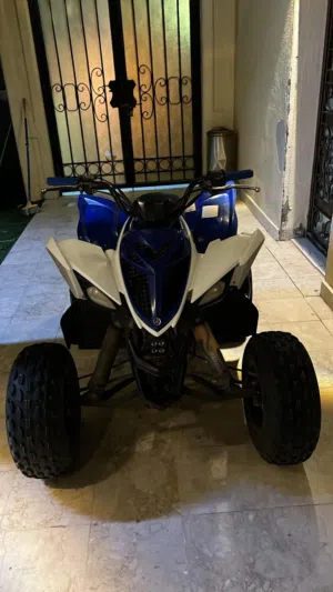 Yamaha 90 cc