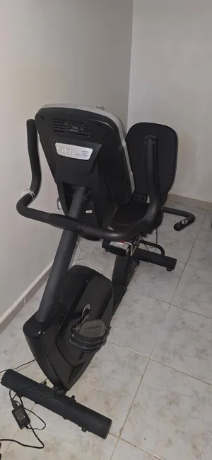 قاري منزلي سول Sole Fitness R72