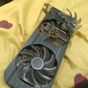 كرت شاشه 1070t