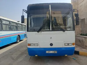 باص مرسيدس الباهاوس