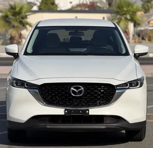 mazda CX 5 GL  model 2025 KMS 32,000 GCC SPECS