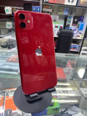 Apple iPhone 11 64 GB in Misrata