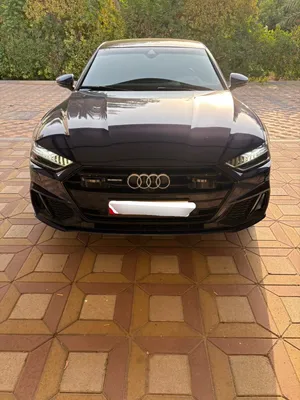 Used Audi A7 in Al Ain